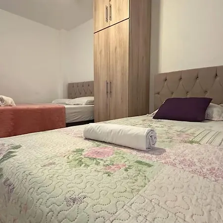 Apartamento na praia de Copacabana-3